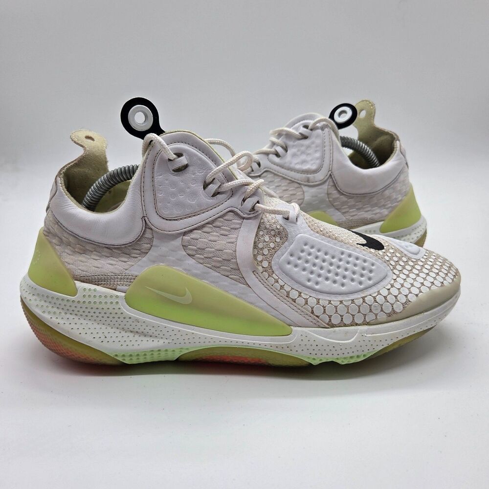 Nike Joyride CC3 Setter Running Trainer White Men's Size 10